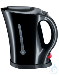 neoLab® Kettle plastic housing, 1.7 l, 3000 W