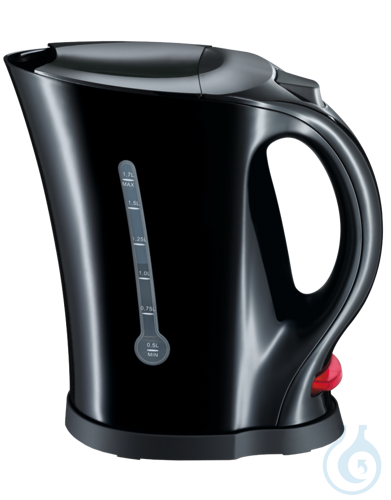 neoLab&reg; Kettle plastic housing, 1.7 l, 3000 W