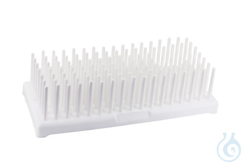 neoLabLine Multismart Rack, weiss
