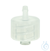 neoChoice Verbinder, LL männlich, Olive: für 1,6-2,6 mm, PP, 10 Stck./Pack...
