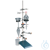 neoLab® Stativgestell 13-teilig, komplett Ein komplettes Stativgestell, bei dem die Einzelteile...