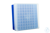 neoLabLine neoBox 81 plus, Kryobox,133x133x53 mm (L x B x H), Unterteil blau, De Die neoBox 81...
