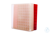 neoLabLine neoBox 81 plus, Kryobox,133x133x53 mm (L x B x H), Unterteil rot, Dec Die neoBox 81...