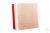 neoLabLine neoBox 81 plus, Kryobox,133x133x53 mm L x B xH), Unterteil rot, Decke Die neoBox 81...