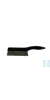 neoChoice Antistatik-Bürste, Pinselkopf 140 x 10 mm Antistatische Bürsten entfernen mühelos...
