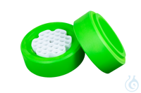 CellCamper Mini Einfrierbox für Zellen, geeignet für Kryoröhrchen 30 x5,0 ml...