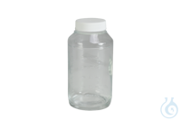 neoLab® Vorratsgefäß für Sprayer, 150 ml Vorratsgefäß aus Glas Inhalt: 150 ml
