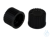 neoChoice Schraubkappen ohne Loch mit Dichtung Butyl/PTFE, 100 St./Pack Schraubkappe ohne LochMit...