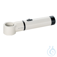 neoChoice Beleuchtungseinrichtung für Skalenlupe 2-9521 LED-Beleuchtungseinrichtung Zur...