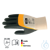 Uvex Profi-Schutzhandschuhe mit Nitrilbeschichtung, Uvex, Gr. 9, Paar Schutzhandschuh mit...