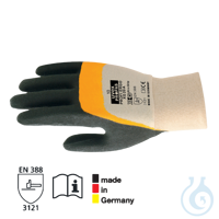 Uvex Profi-Schutzhandschuhe mit Nitrilbeschichtung, Uvex, Gr. 10, Paar neoLab...