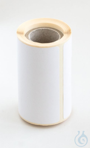 Dymo-etiketten voor Labelwriter 450 , PU: 500 st/rol