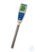 neoChoice PH Check, pH 0 bis 14, 0 ° bis 50 °C, inklusive Batterien Kompakter pH Tester für einen...