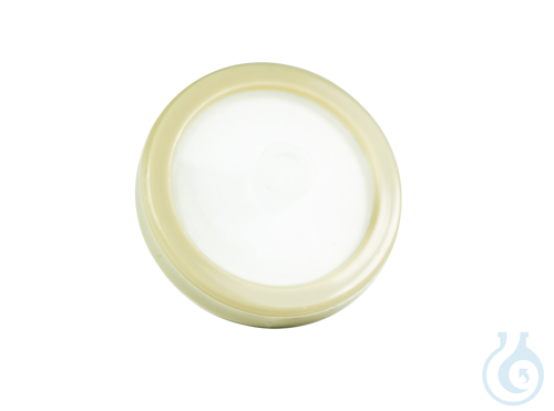 qpore&reg; Spritzenvorsatzfilter, CA, Glasfaser...