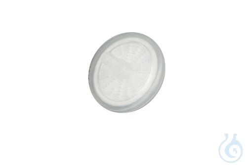 qpore&reg; Spritzenvorsatzfilter, PTFE, steril,...