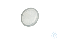 qpore® Spritzenvorsatzfilter, CME, unsteril, 8,0, Ø 13 mm