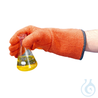 neoLab® Biohazard-Handschuhe, autoklavierbar, 30 cm lang neoLab Biohazard-Handschuhe autoclav....