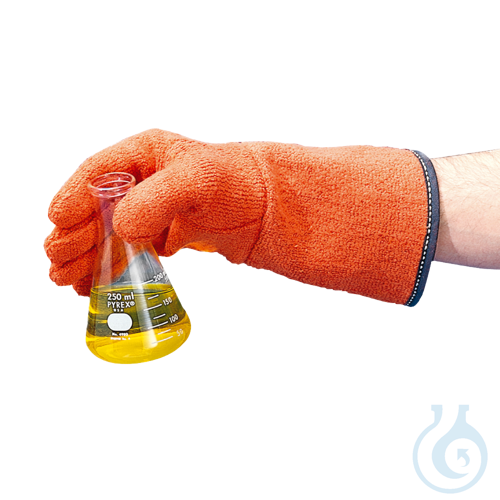 neoChoice Biohazard-Handschuhe autoclav. bis 23...