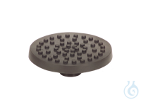 neoChoice Ersatz-Schüttelteller 7,5 cm Ø m .Gummiplatte
