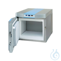 neoLab® tabletop freezer box -50 to -85°C