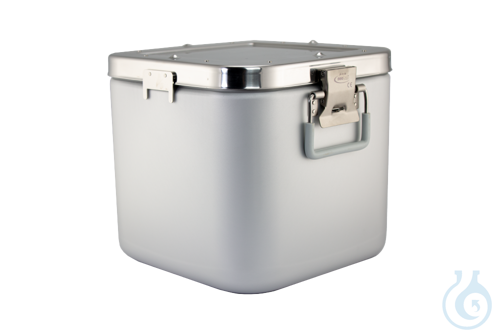 neoLabLine Autoklavierwanne, 60 x 30 x 26 cm, m...