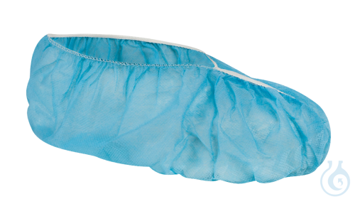 neoChoice Ueberschuhe mit Profilsohle, PP, ruts...