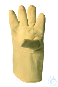 neoLab handschoenen van aramideweefsel 360 mm, snijbestendig, lichte katoenen...