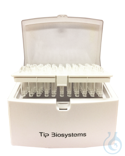 neoLab&reg; Sterile Einweg-CuveTipsTM 6 x Racks...
