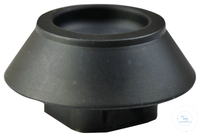 neoLabLine Ersatzschüttelteller, Ø 30 mm Verschiedene Aufsätze für neoVortex Best.-Nr. D-6030 :...
