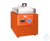 Sunlab Wasserbad 10L - 400x312x370 Farbe: orange SU1811 Die Sunlab® Wasserbäder aus Edelstahl...