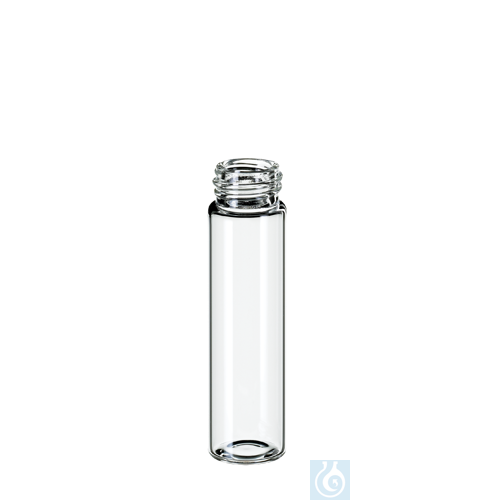 neochrom&reg; Gewindeflaschen ND15, Klarglas, 1...