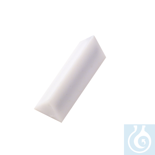 neoChoice Dreieckige Magnetruehrstaebchen 80 mm...