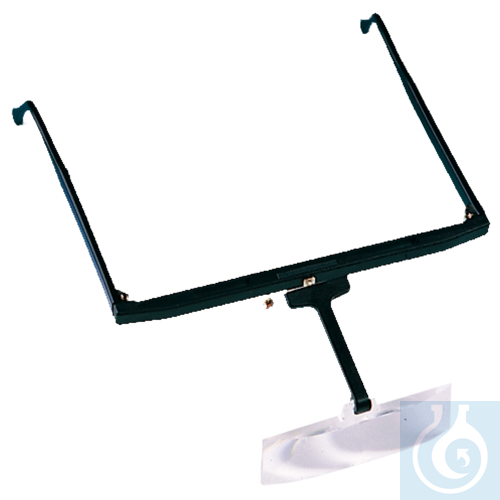 neoChoice Brillen-Vorsetzlupe, 3x