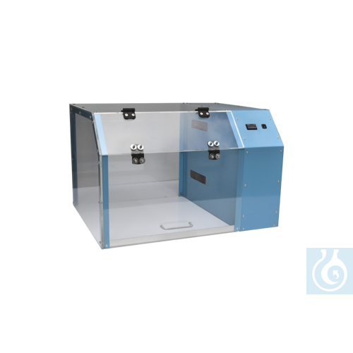 neoChoice Inkubationshaube mittel, 800 x 700 x ...