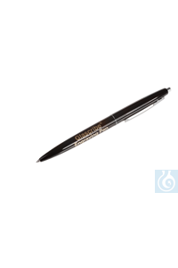 neoLab&reg; glazen pen met wolfraam punt Glaspen met extreem harde...