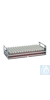 neoChoice Edelstahl-Gestell für 40 Fläschchen 28,5 mm Ø Das Gestell besteht aus rostfreiem...