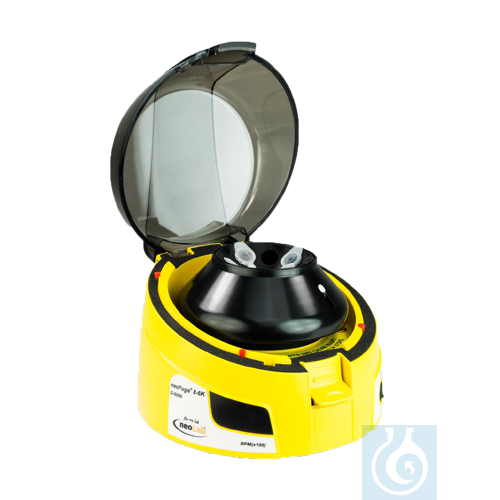 neoLabLine neoFuge&reg; 8-6K Microcentrifuge
