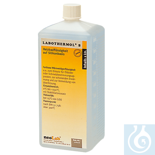 neoLabLine Labothermol&reg; S, 1 l