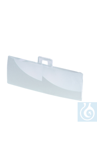 4Artikelen als: neoLab&reg; lens deel verrekijker, 2x, voor 2-9530/40/45 Lensonderdelen als...