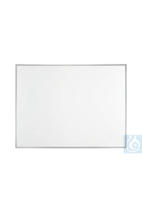 neoLab® Whiteboard, 450 x 600 mm