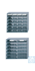 neoChoice Kleinteilemagazin mit 60 Schubladen 175 x 55 x 37 mm Diese Magazine können einzeln...