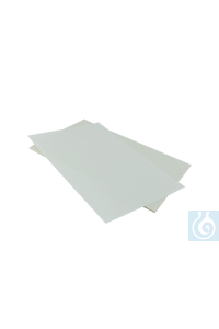 neoLab® lens cleaning paper, 10 x 13 cm, 250 sheets/block
