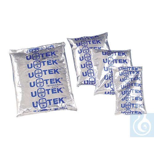 neoLab&reg; Cool-Pack Typ 420, 672 g, 19 x 16,5...