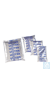 neoChoice Cool-Pack Typ 420, 672 g, 19 x 16,5 x 2,5 cm Mit Spezial-Gel gefüllte Kühlelemente aus...