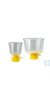 qpore® bottle-top filter, PVDF, 250 ml, 0.22 µm, Ø 50 mm 24 pcs./pack