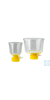 qpore® Bottle-Top-Filter, PVDF, 250 ml, 0,45 µm, Ø 50 mm 24 St./Pack qpore® bietet ein...