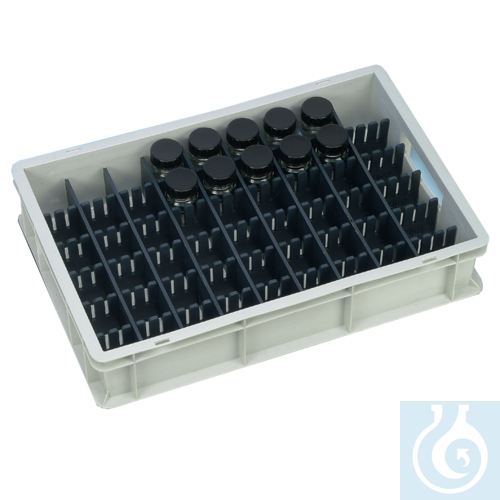 neoLab&reg; Deckel fuer Transportwannen 2-1144 ...