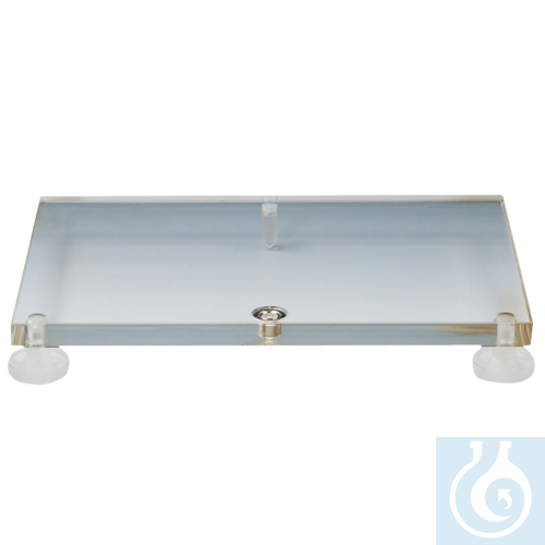 neoLab&reg; Leveling Table large, 30 x 40 cm, w...