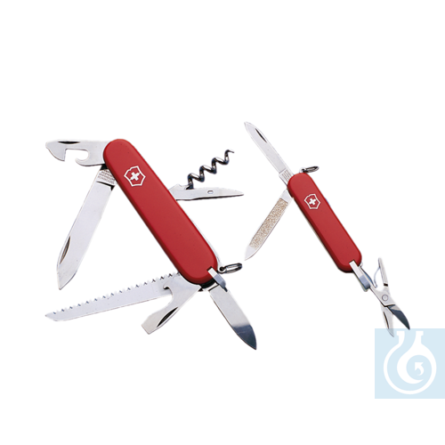 neoLab&reg; Schweizer Taschenmesser gross