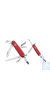neoChoice Schweizer Taschenmesser groß Modell Victorinox, groß, rotLänge ca. 85 mm bestehend aus:...